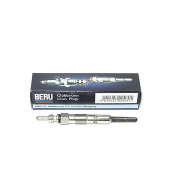 Bujie incandescenta 12V, Beru Bujie incandescenta 12V, Beru
