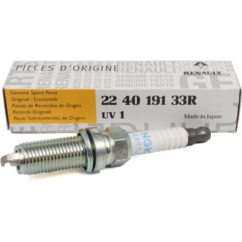 Bujie scanteie pentru Dacia Logan II - motor 0.9 TCE, Renault Bujie scanteie pentru Dacia Logan II - motor 0.9 TCE, Renault