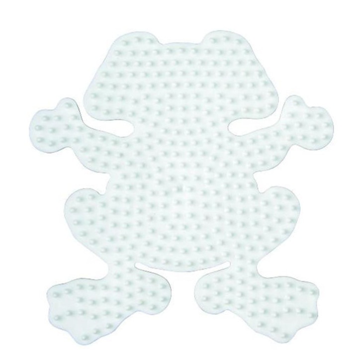 Основа за средни мъниста жаба