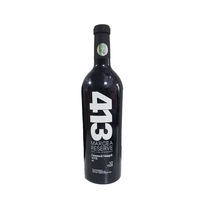 vin rosu sec 413 marcea reserve feteasca neagra 15  - 750 ml imagen 25_0_
0