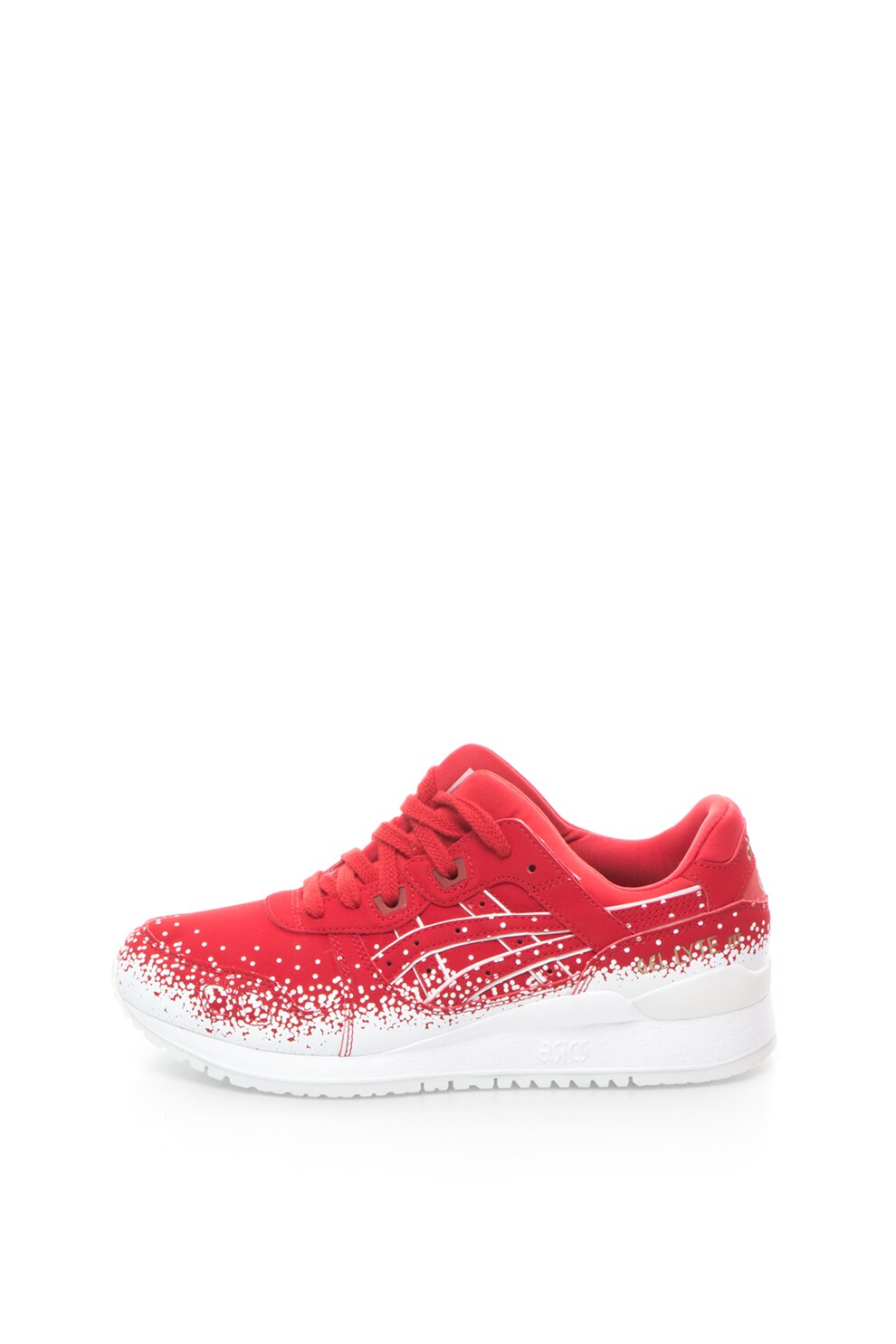 Asics, Pantofi sport unisex Gel-Lyte III