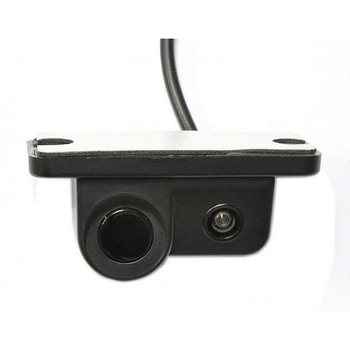 Sistem de Parcare 3 in 1 cu Senzori, camera marsarier si Display HD Sistem de Parcare 3 in 1 cu Senzori, camera marsarier si Display HD