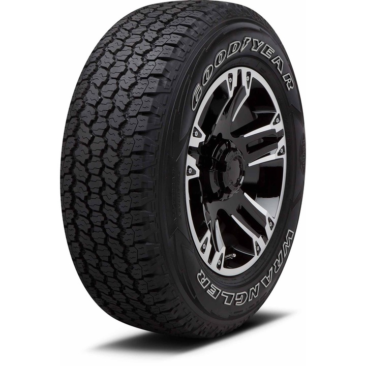Goodyear WranglerAT AdventureXL FPLR 255/70 R18 116H off road, 4x4, suv nyári gumi