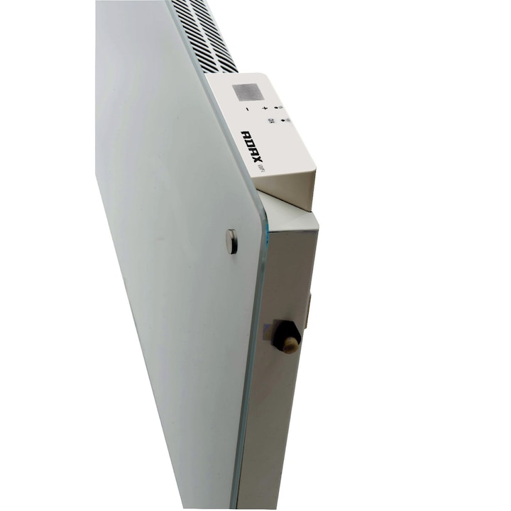 Adax Clea WiFi “H” elektromos fűtőpanel- 600W fehér