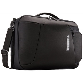 Geanta laptop Thule Accent 15.6”, negru Geanta laptop Thule Accent 15.6”, negru
