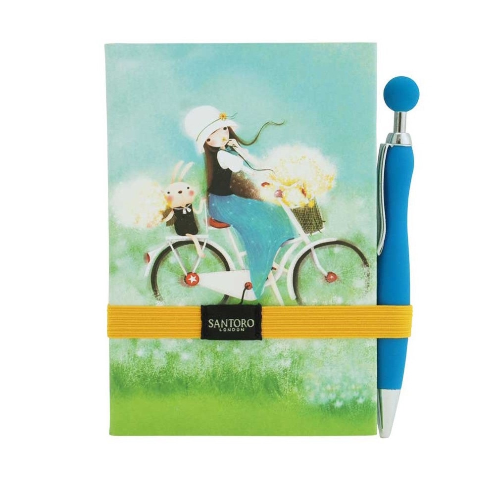 Agenda Kori Kumi Summertime