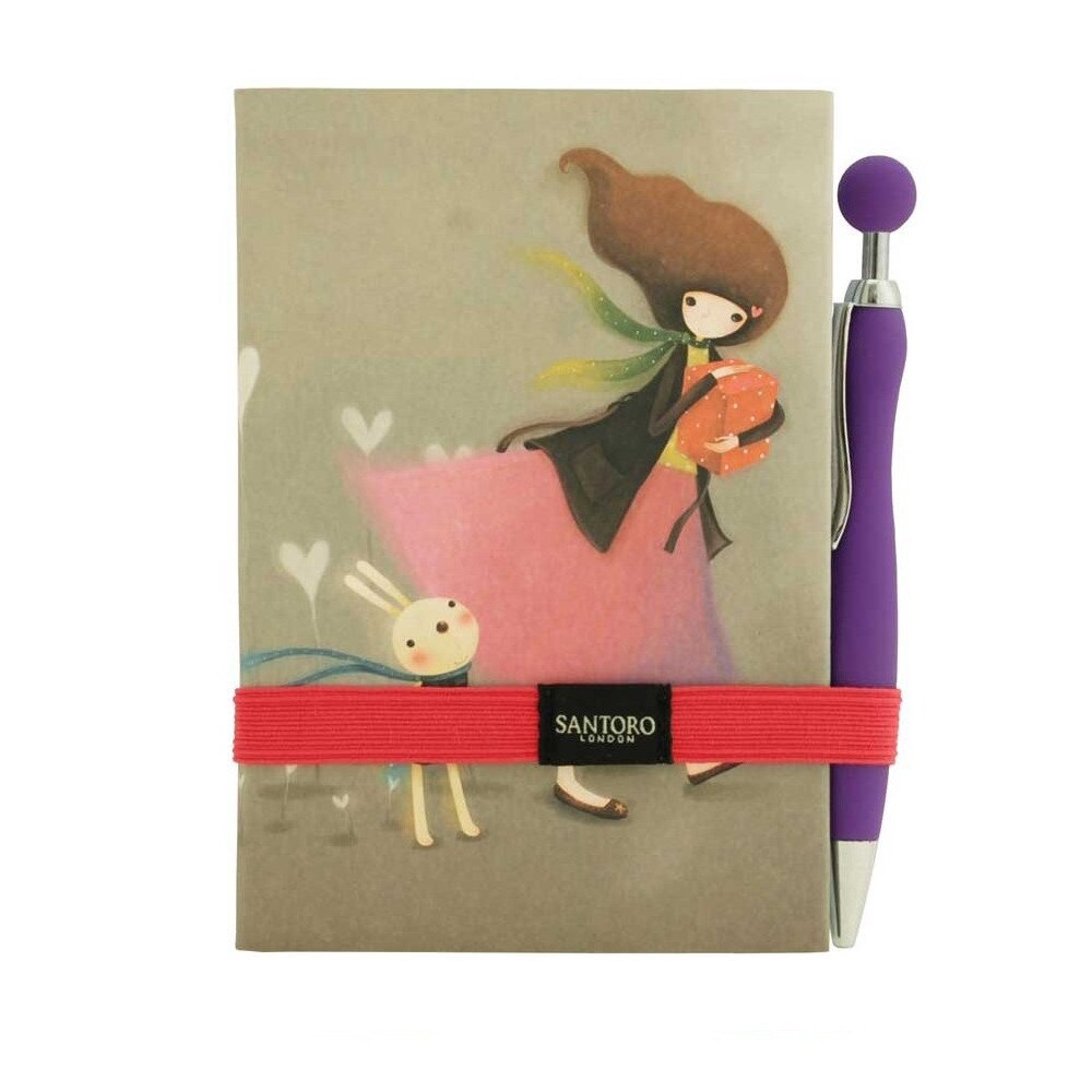 Agenda Kori Kumi The Gift of Friendship