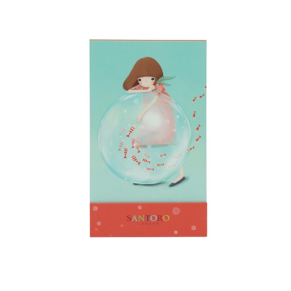 Carnet de notite Kori Kumi Little Fishes