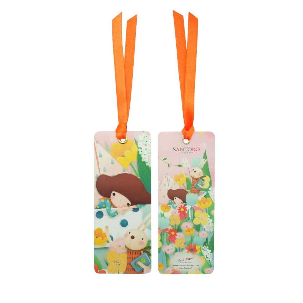 Semn carte Kori Kumi Dreamboat 5.5 x 14cm