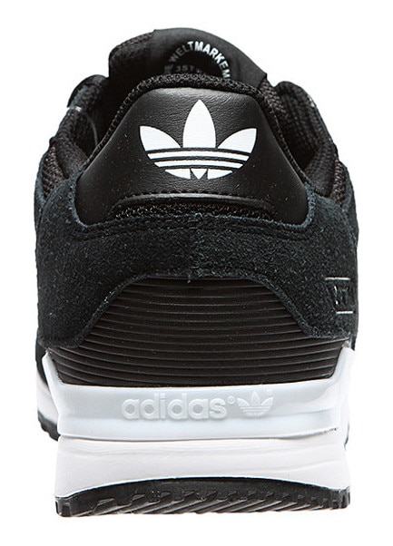Pantofi sport barbati adidas ZX 750, Negru / Alb, 40 EU - eMAG.ro