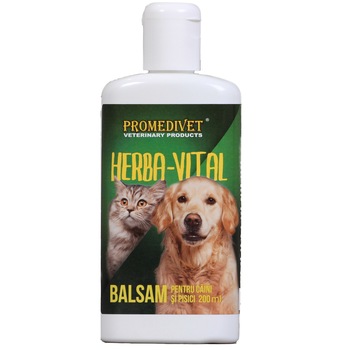 Balsam Herba-Vital 200 ml Balsam Herba-Vital 200 ml