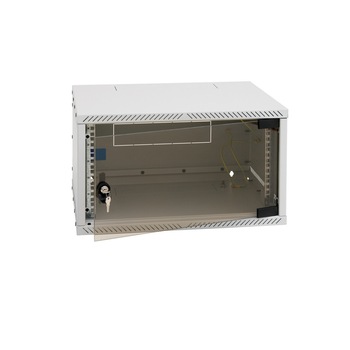 Dulap cablare structurata neasamblat 550x320x395mm 19 Dulap cablare structurata neasamblat 550x320x395mm 19