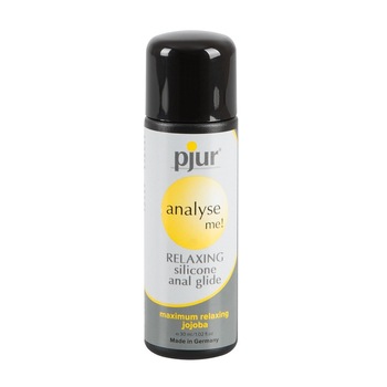 Lubrefiant Anal Pjur Analyse Me, 30ml Lubrefiant Anal Pjur Analyse Me, 30ml
