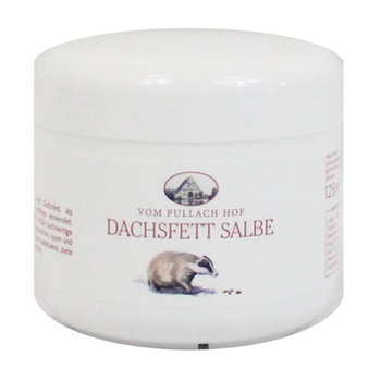 Crema cu grasime de bursuc 125 ml Crema cu grasime de bursuc 125 ml