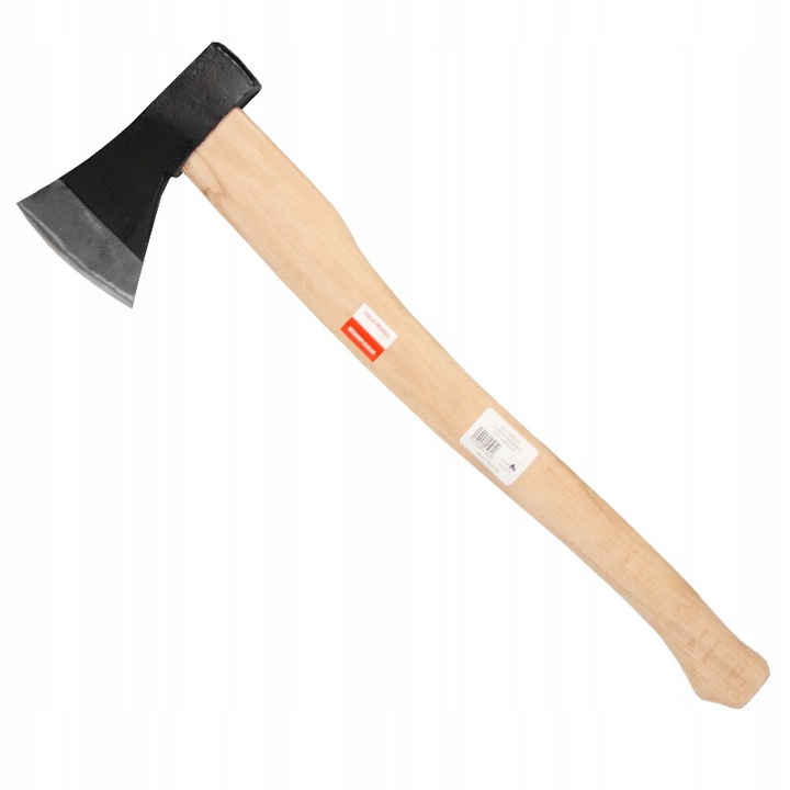 Richmann univerzális fejsze 1.5kg kőris fa nyél 74cm