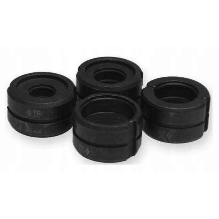 DEDRA H-típusú gyűrű 32mm PEX szerelvények préseléséhez