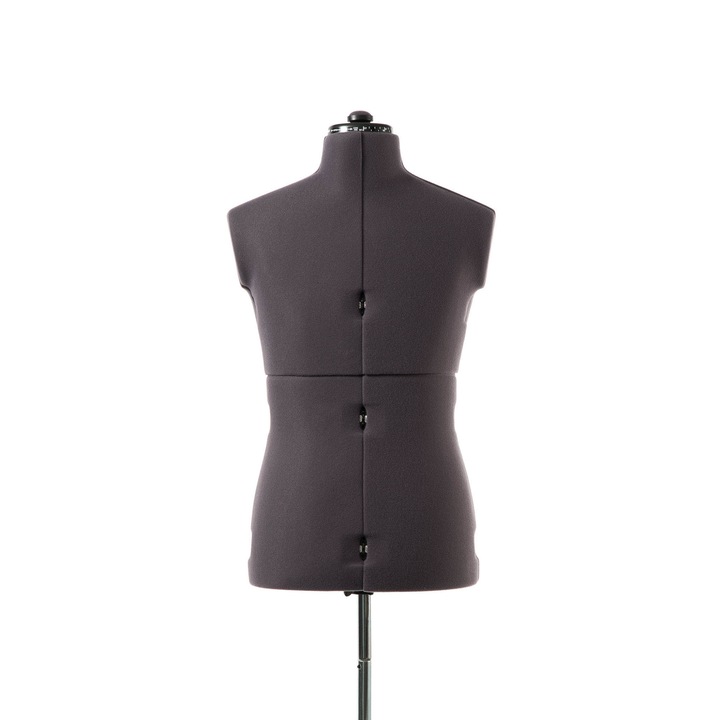 Manechin croitorie barbati reglabil masura 46-58 Adjustoform FG150