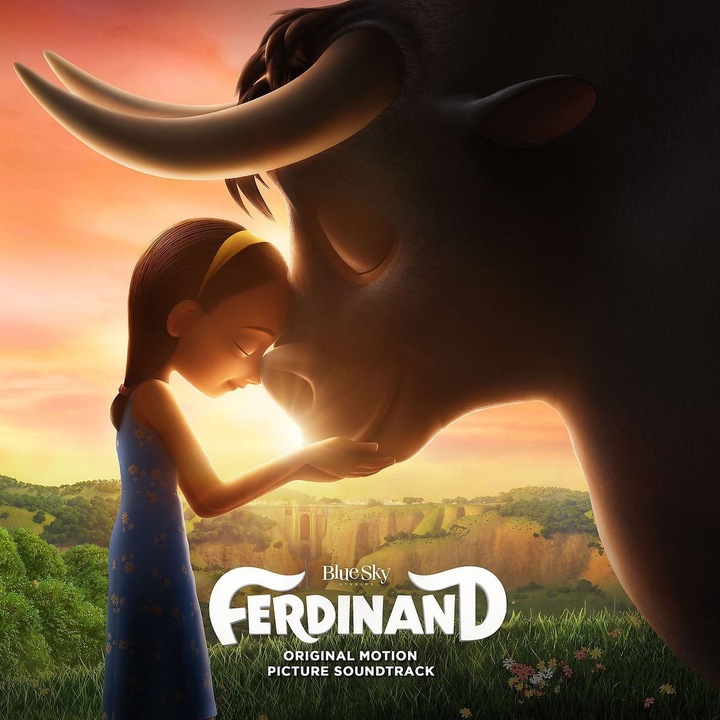 Various Artists - Ferdinand - CD