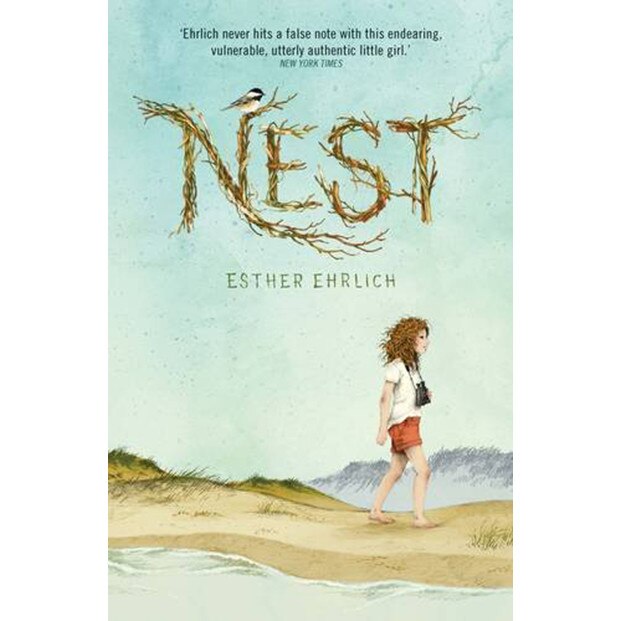 Nest - Esther Ehrlich