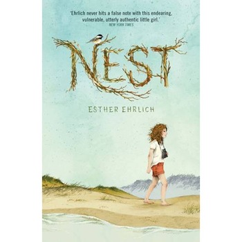 Nest - Esther Ehrlich Nest - Esther Ehrlich