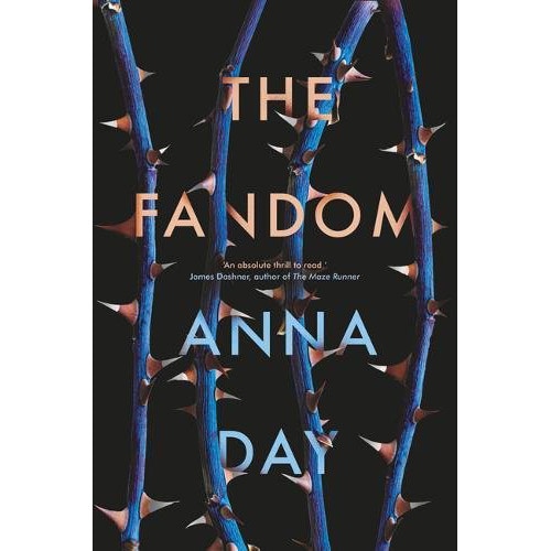 The Fandom - Anna Day