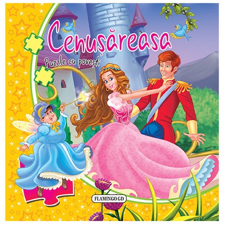 Cenusareasa Puzzle Emag Ro