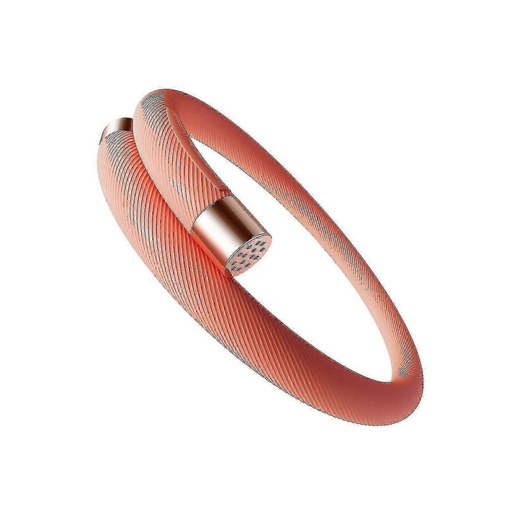 Bratara repelent tantari, multicolor, marime universala