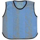 Set 12 vestoane antrenament, mesh, multicolor, copii 9-14 ani