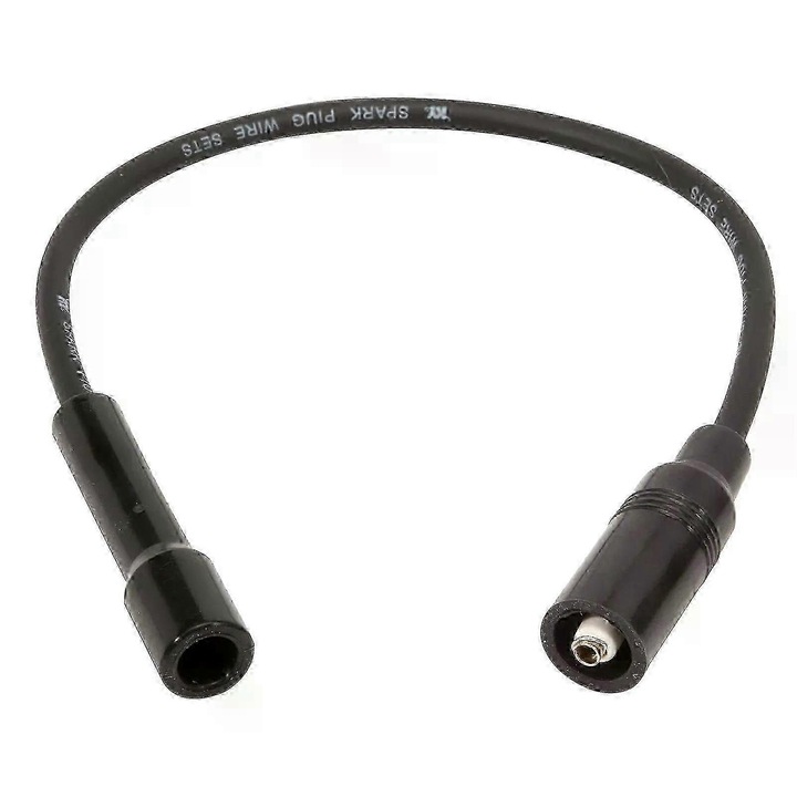 Set cabluri si capace bujii 15" Polaris Sportsman 850/1000, stanga-dreapta