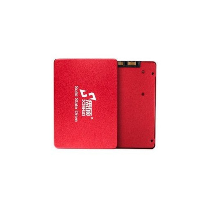SSD 2.5 inch 128GB SATA III