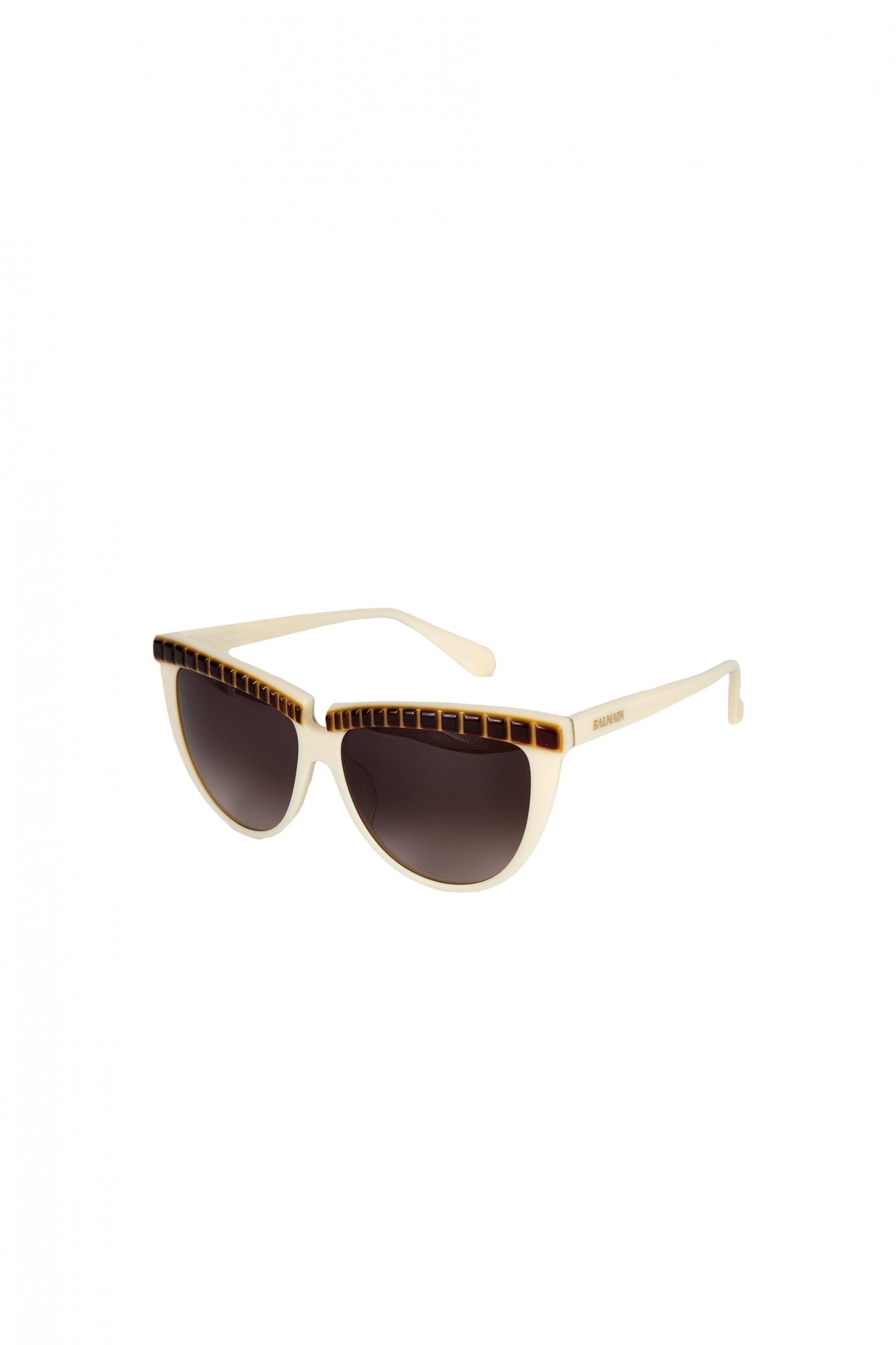 Ochelari de soare BALMAIN BL205103, Maro