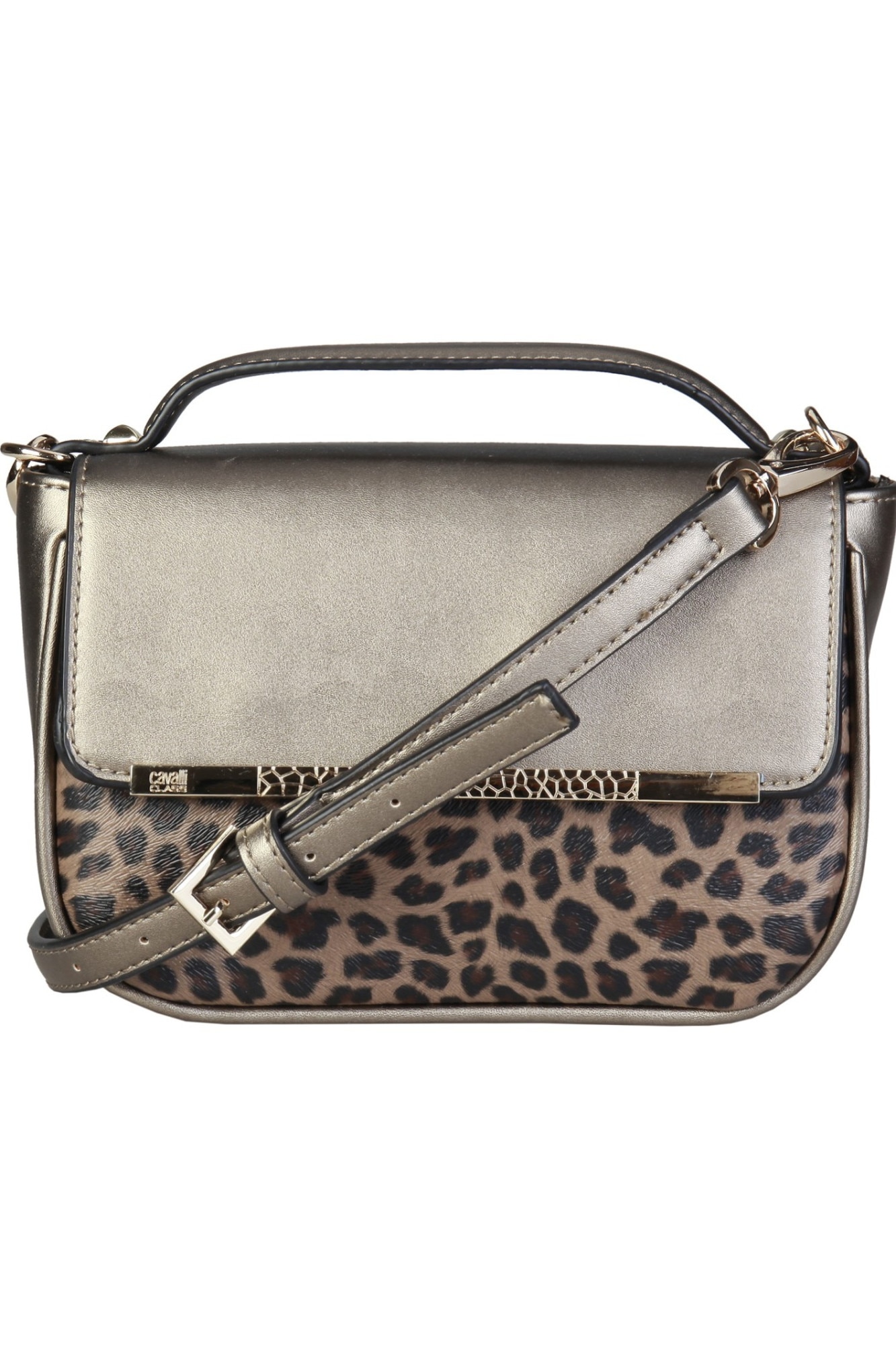 Geanta dama Cavalli Class C50PWCEM0012 102 BRONZE