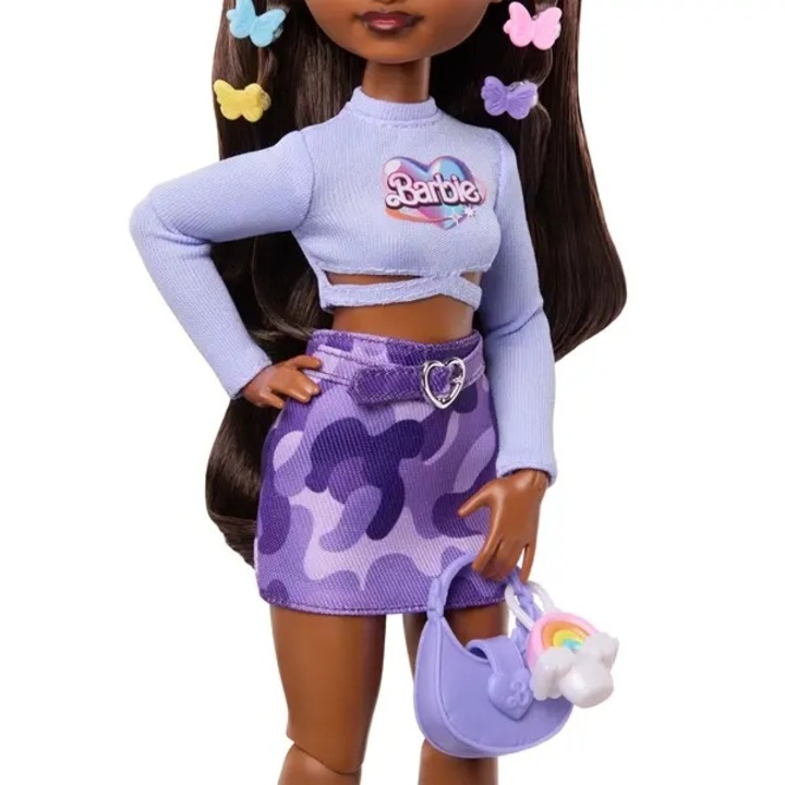 Papusa Barbie Dream Besties Weekend Getaway JMV17