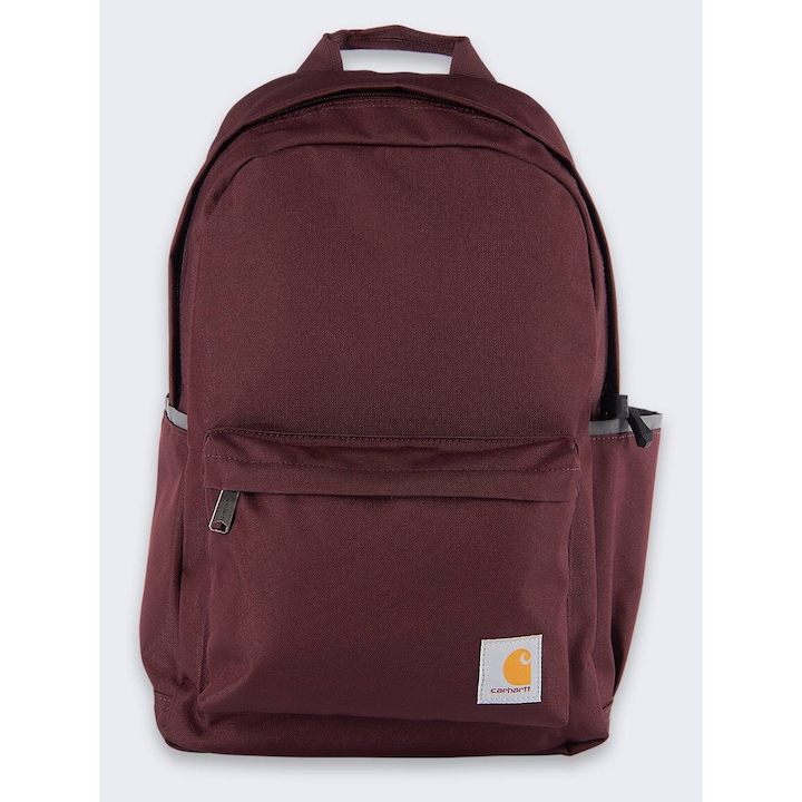 Rucsac Carhartt Classic 21L impermeabil negru 30x44x22cm