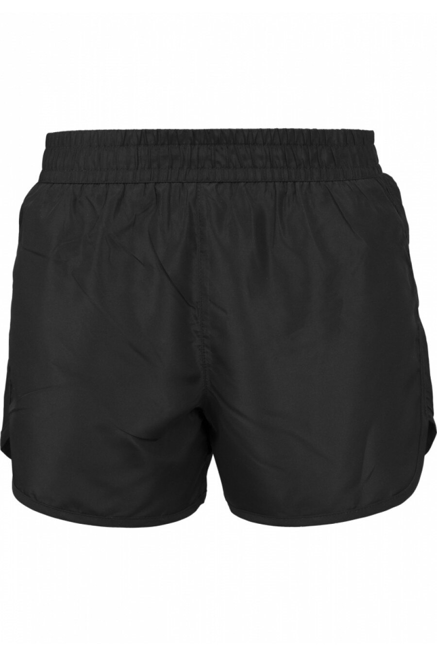 Pantaloni Scurti Dama Sports Shorts Urban Classics negru, S INTL