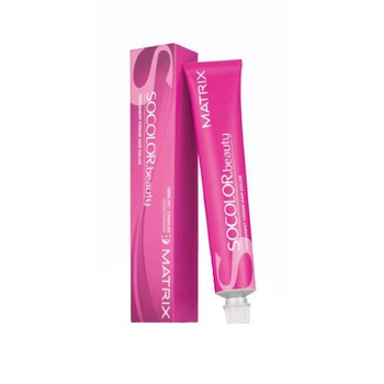 Vopsea Matrix Socolor Beauty, Nuanta 8C blond deschis cupru, 90ML Vopsea Matrix Socolor Beauty, Nuanta 8C blond deschis cupru, 90ML