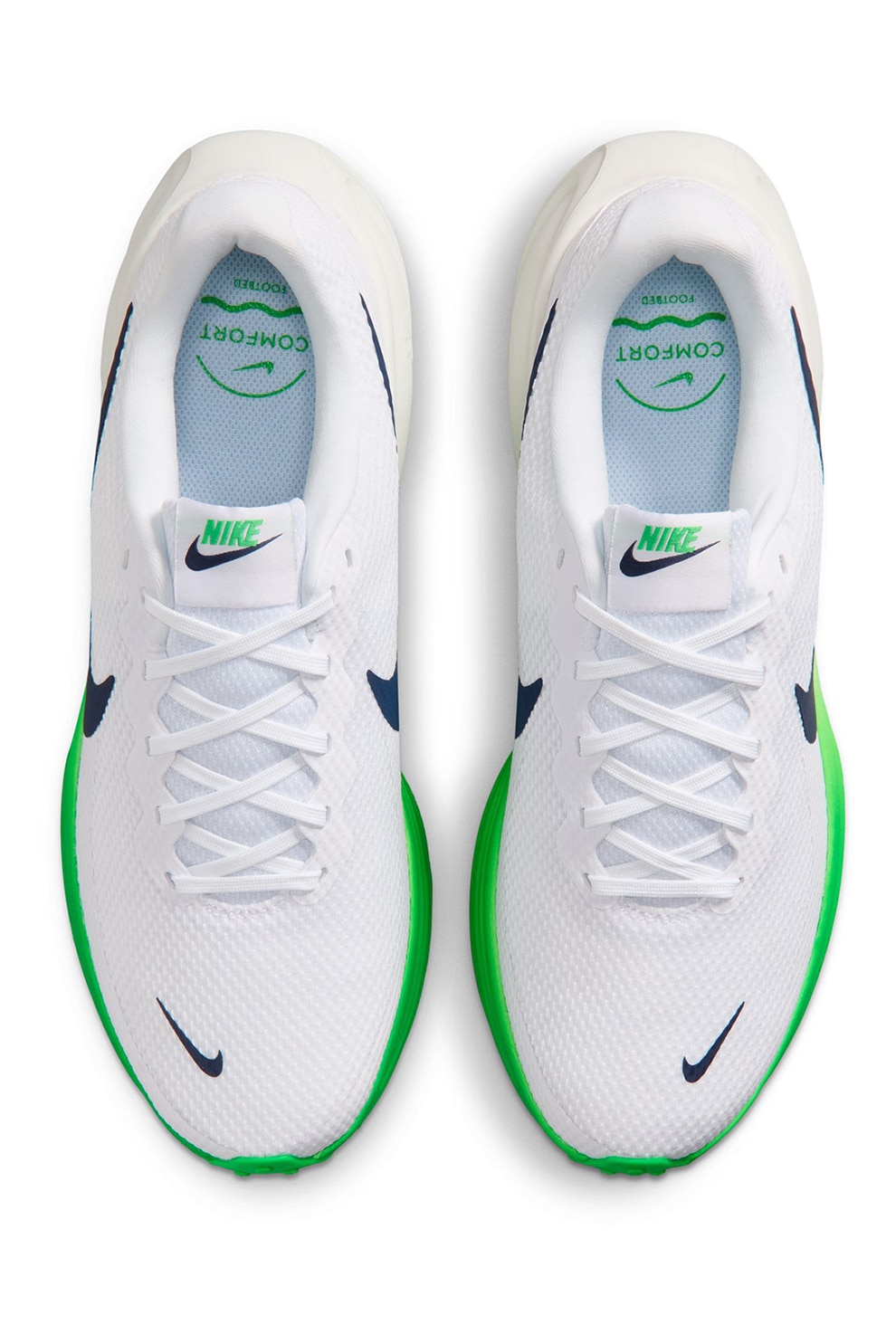 Nike, Pantofi Revolution 8 pentru alergare - eMAG.ro