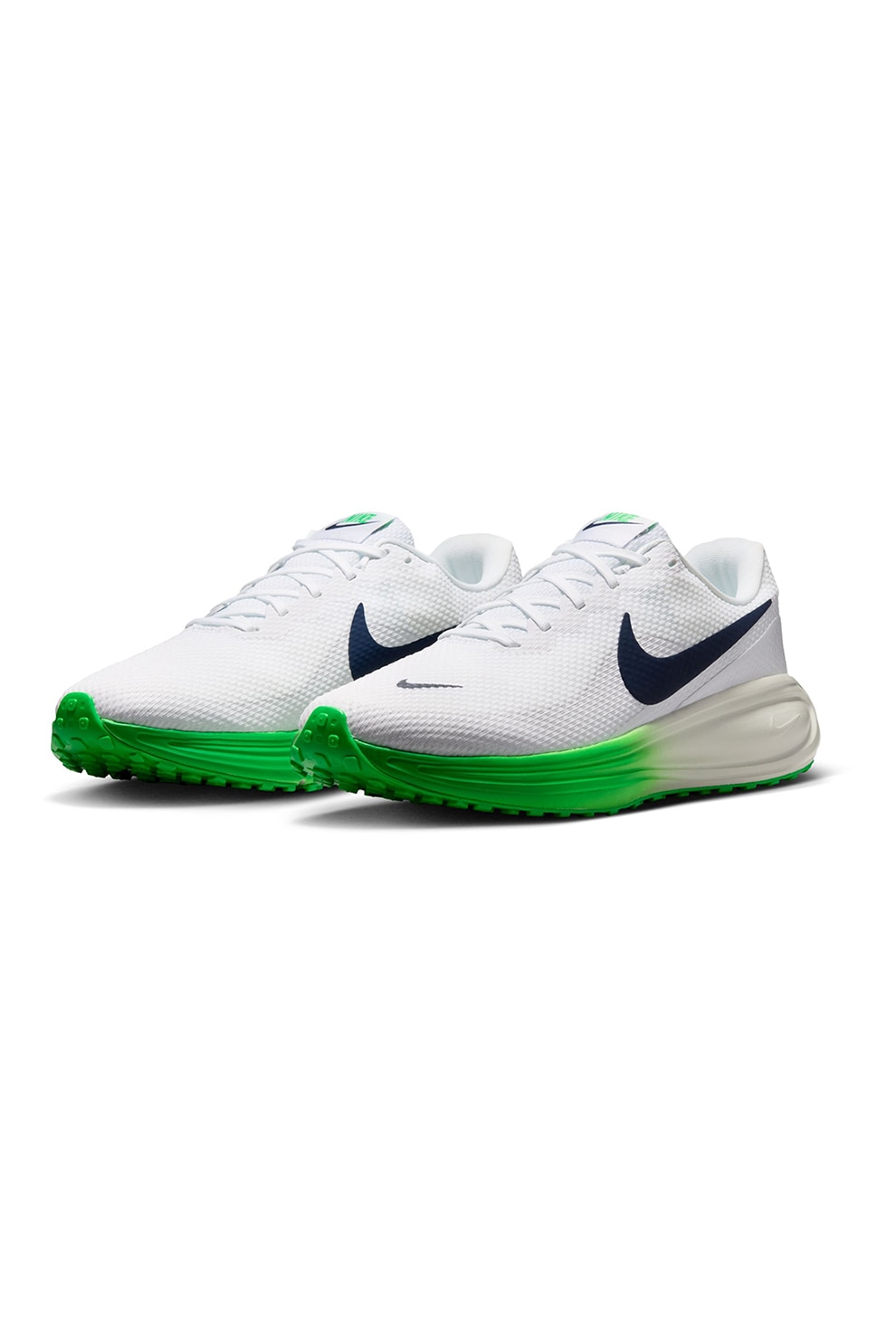 Nike, Pantofi Revolution 8 pentru alergare - eMAG.ro