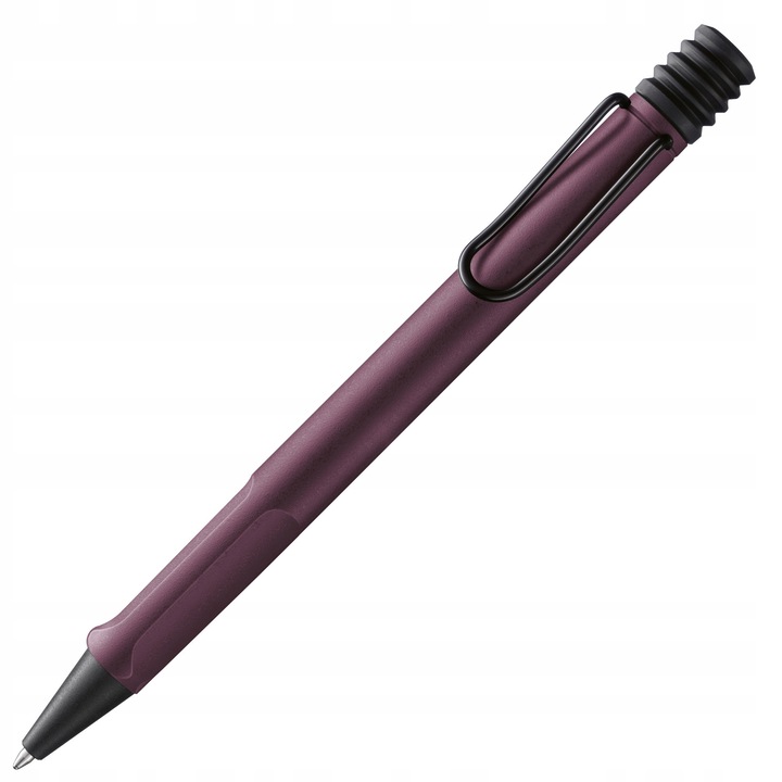 LAMY safari piros töltőtoll - Klasszikus és Ergonomikus