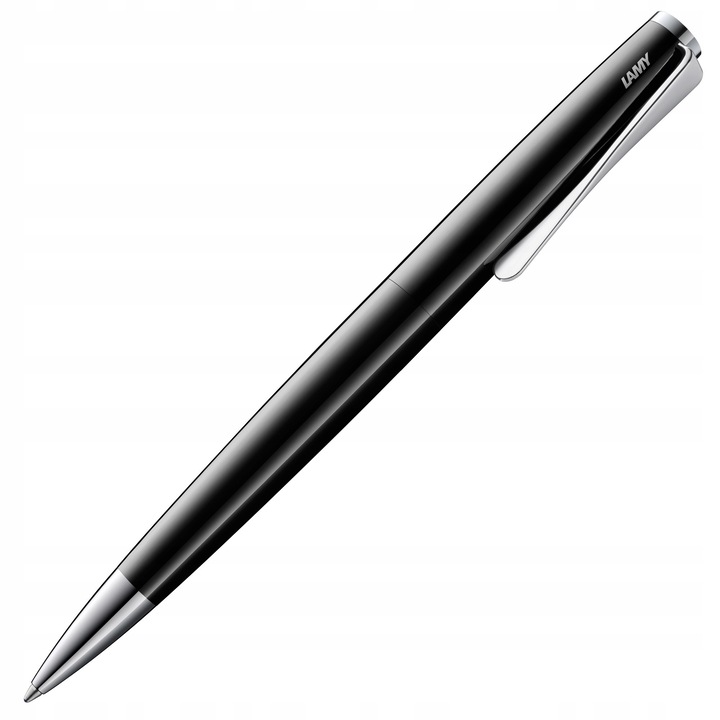 LAMY Studio Pianoblack toll - Elegancia és Modern Design