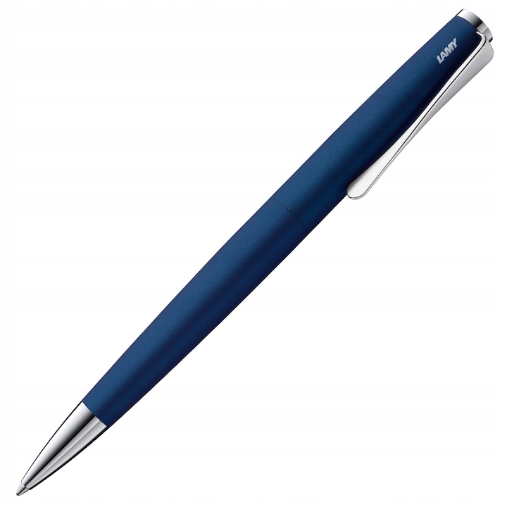 LAMY Studio Imperial Blue töltőtoll - Elegancia és Modern Design