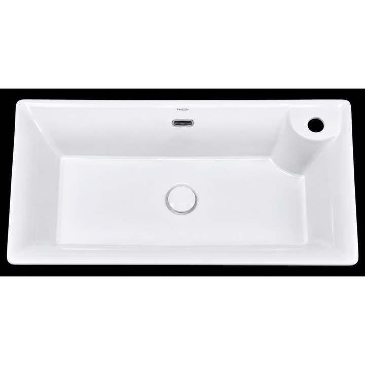 Lavoar incastrat sub blat, model HC-842