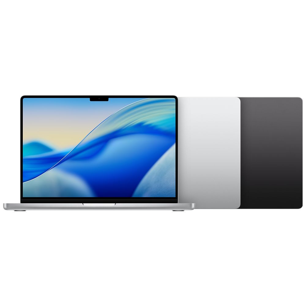 MIYA　訳アリ MacBook Pro M4 24gb 1TB Laptop Apple MacBook Pro M4 Pro, 24GB, 1TB SSD, gri argintiu, 14.2