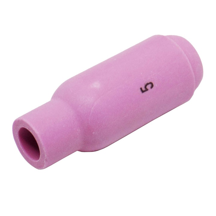 Duza ceramica SR17/18/26, Standard, L=47mm, Gr. 5, Ø8,0mm (10N49), set de 10 buc