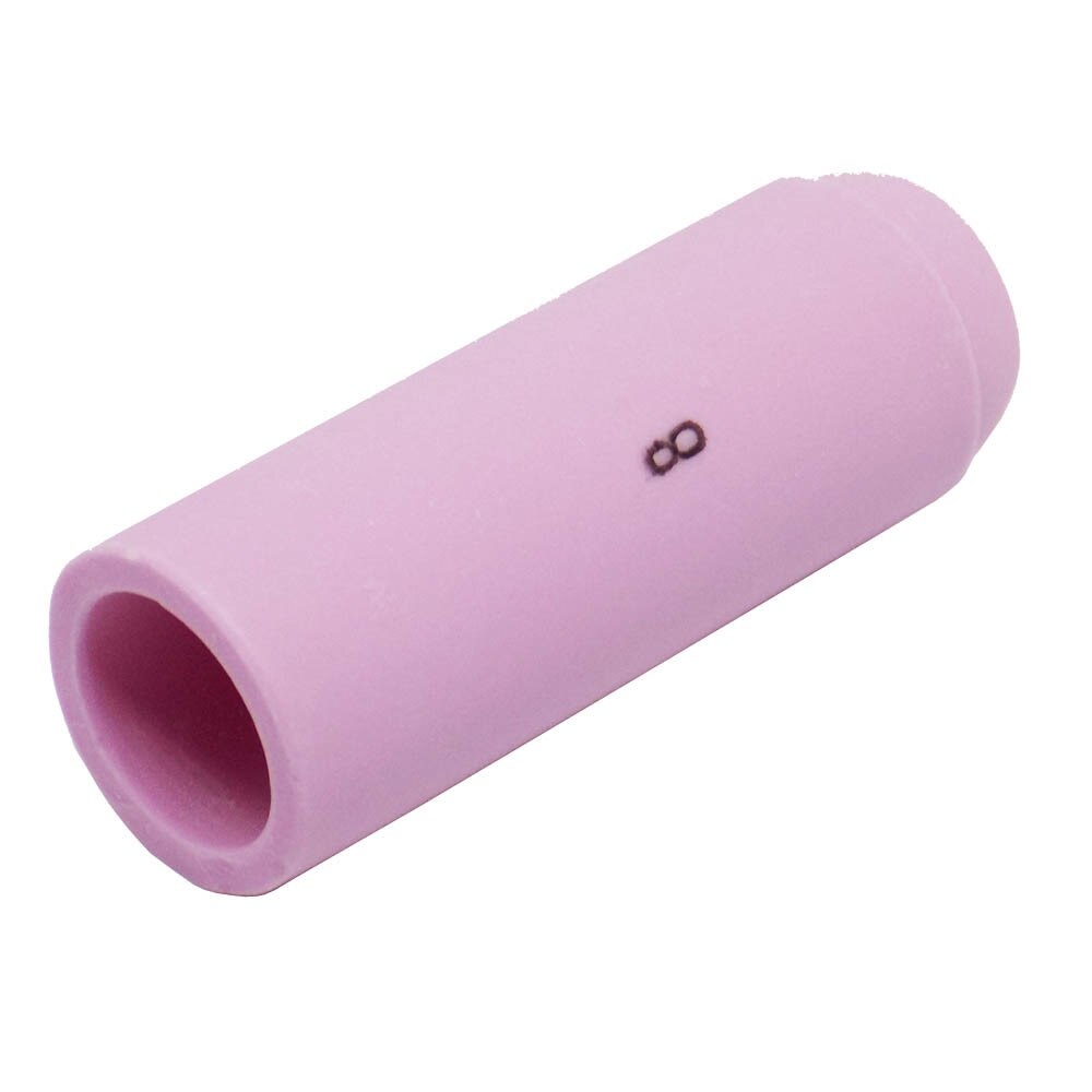 Duza ceramica SR17/18/26, Standard, L=47mm, Gr. 8, Ø12,5mm (10N46), set de 10 buc