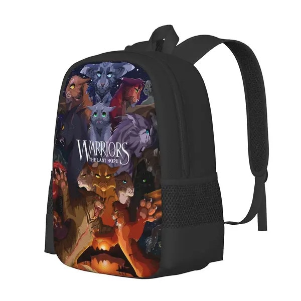 Rucsac multifunctional 41x30x11.5cm, poliester, multicolor