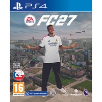Joc EA Sports FC 27 pentru PlayStation 4