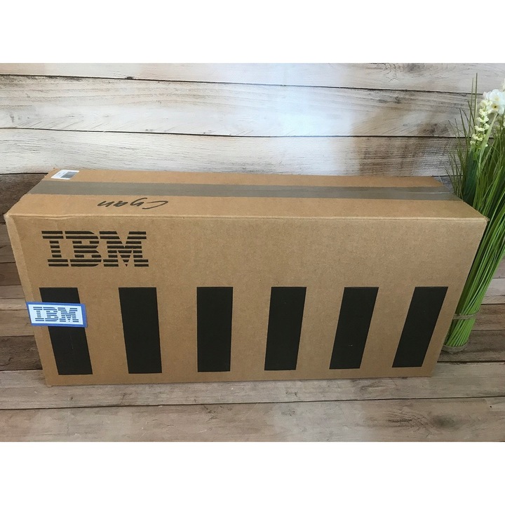 IBM 53P9393 cián toner, 14000 oldal