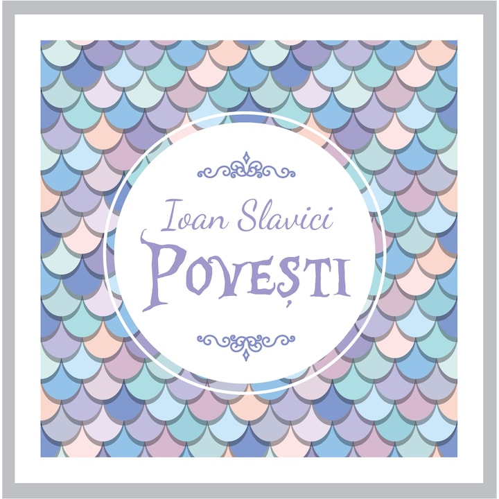 Povesti (audiobook)
