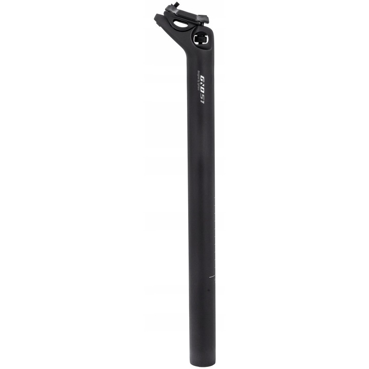 Tija sa Ghost GND 51 carbon 450x34,9mm negru